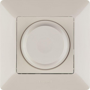 Рамка 1-м Valena Life универсальная сл. кость 754047