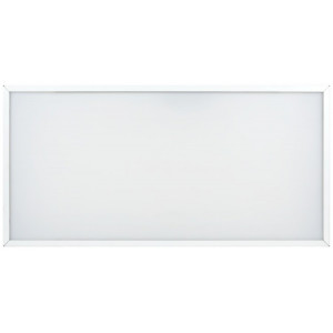 Светильник светодиодный SPO-911-3-40K-032 32Вт 4000К 3360Лм 595x595x40 5лет матовый Б0058130