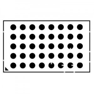 LTM8045MPY, Импульсные регуляторы напряжения [Tin-Lead SnPb BGA] nverting or SEPIC AµModule DC/DC Converter with Up to 700mA Output Current