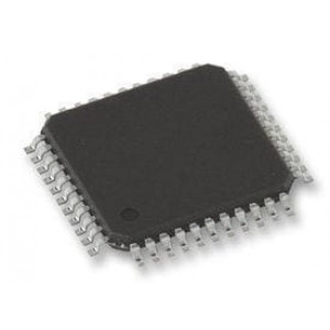 AT42QT1481-AU, Емкостные датчики касания QMatrix FMEA 48 Key Snsr IC