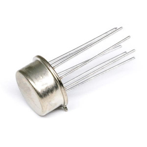 AD549JHZ, Операционный усилитель, 1 МГц