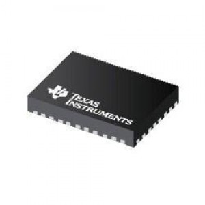 TPS546C20ARVFT, Импульсные регуляторы напряжения 4.5V to 18V, 35-A PMBus Buck Convt
