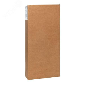 Встраиваемый слаботочный щит 