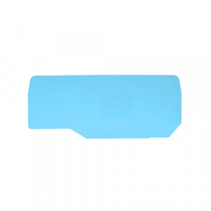 Разделительная пластина TWFN 6 D1/2/35 BL, Разделительная пластина TWFN 6 D1/2/35 BL