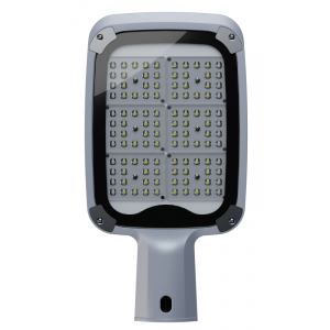 Светильник светодиодный 95 225 NSF-PW8-50-5K-W-LED уличный КСС широкая Navigator 95225