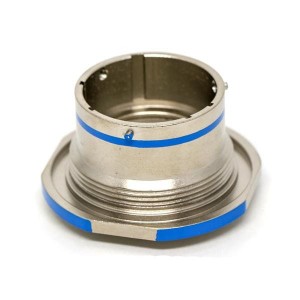 1234-260-23192, Круговой мил / технические характеристики соединителя SHL RECP ASSY