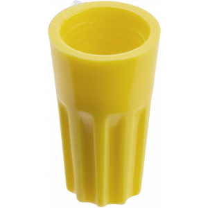 Скрутка СИЗ-4 3.5-11 желтый (50 шт) 17255