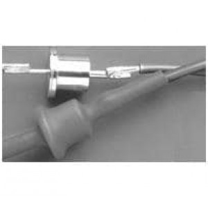RNF-3000-3/1-4-SP, Термоусадочные трубки и оплетка HS-TBG 3/1MM YW PRICE PER METER