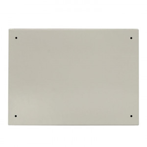 Щит учетный ЩУ-1/2-0 (310х420х150) IP54 EKF PROxima(кр.1шт)