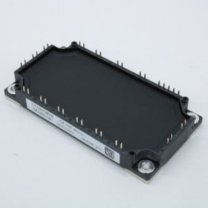 GD75PIY120C6S, IGBT модуль 1200B 75А