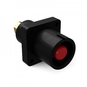 390118, Сверхмощные разъемы питания SPPC-PWL-LS-N-BU-C-240-OS Power connector, 400A / 750A