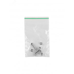 Щиток квартирный ЩК 26-004 2-6 модулей DIN с дверкой IP20 SQ0906-0018