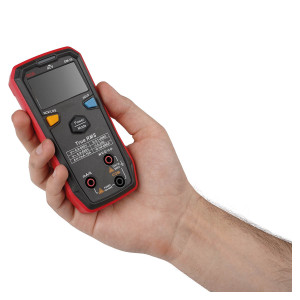 DM-15, Мультиметр цифровой