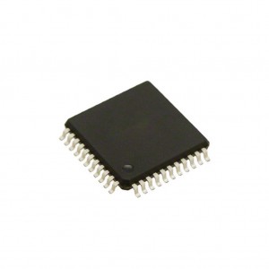 MC9S08JM60CLD, Микроконтроллер NXP 8-бит S08 CISC 60кБ Флэш-память 3.3В/5В 44-Pin LQFP лоток
