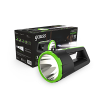 Фонарь прожекторный модель GFL701 5W 280lm Li-ion 5000mAh диммируемый LED 1/10/30 GF701