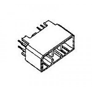 1-174957-1, Автомобильные разъемы 070MLC CAP ASY V 12P