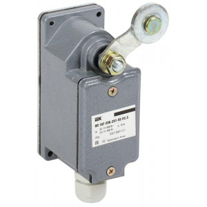Выключатель концевой ВП 16Г-23Б-231-55 У2.3 1з+1р IP55 KV-1-16-1