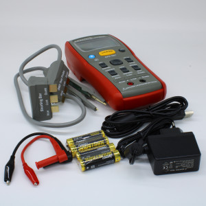 APPA 703, RLC-метр