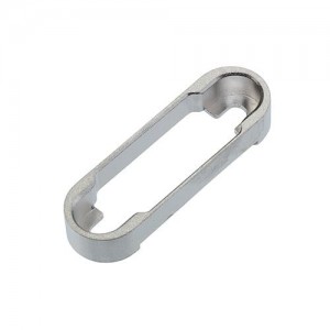 G125-9602002, Проводные клеммы и зажимы PANEL MOUNT/PCB BACKSHELL 20 POS