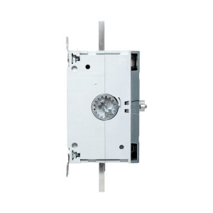 Рубильник 2500A 3P без рукоятки управления TwinBlock EKF tb-s-2500-3p