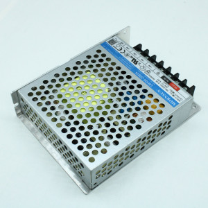 LM100-22B24, Импульсный источник питания модуль в корпусе 100Вт 24В