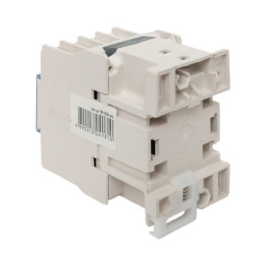 Контактор КМЭ 18А кат. 220В AC 1НЗ ctr-s-18-220-nc