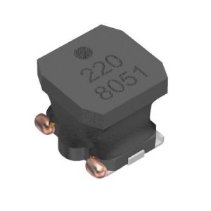 VLS6045EX-330M-H, Катушки постоянной индуктивности  33uH 20% 0.24ohm 6x6.3x4.5mm AEC-Q200