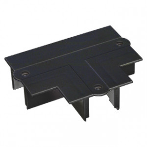 Накладка LGD-4TR-PLANK-T-BK (C) 024708, Черная накладка для тройного коннектора. Используется при монтаже встраиваемых треков. 100х78х25мм. При использовании с треками и аксессуарами другой серии возможно отличие по цвету.