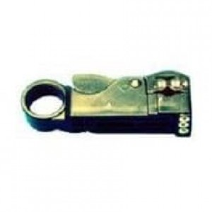 24-7737P, Инструменты для зачистки проводов и кусачки CO-AX STRIPPER RG59 58 62