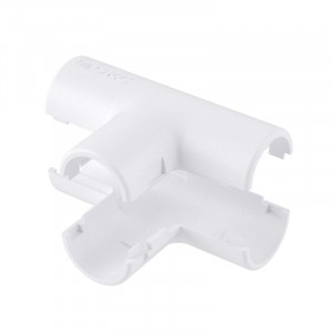 Тройник открывающийся, IP40, д.20мм, в упакх по 2шт. 50620R2