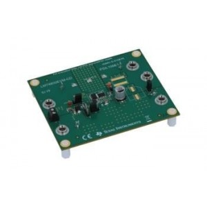 LM74800EVM-CD, Средства разработки интегральных схем (ИС) управления питанием