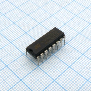 TEA2262, ШИМ-контроллер с ключом