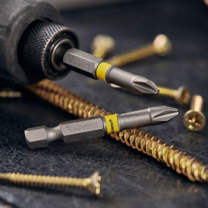 Бита для шуруповерта PH2х 50мм (уп.2шт) KR-92-0415-1