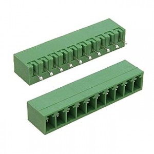 ZCH381V-10P, Клеммник разрывной ZTM-ELECTRO ZCH381V-10P