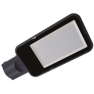 Светильник светодиодный PSL 08 GR 150Вт 5000К IP65 140/70град. ДКУ уличный консольный с линзовым модулем 5045842