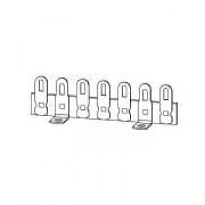 826, Клеммы TERMINAL STRIP 7 LUG