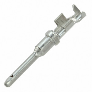 1060-16-0622, Контакт обжимной на кабель 16 - 20 AWG размер 16