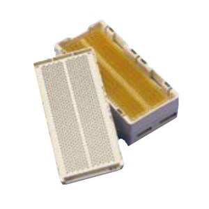 55740-001LF, Межплатные и промежуточные соединители 5MM RECEPTACLE 200 POS