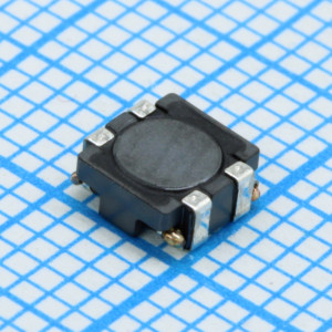 ACM4520-901-2P-T, Дроссель синфазный двухобмоточный 2.3 А (SMТ)