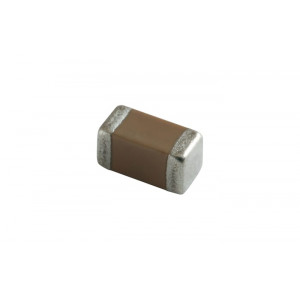GRM0335C1H151JA01D, Конденсатор керамический многослойный SMD 0201 150 пФ 50 В C0G ±5%