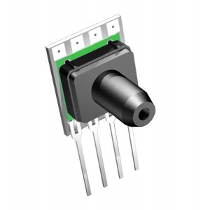 1 PSI-GF-PRIME-MINI, Датчики давления для монтажа на плате Gauge Millivolt CPC