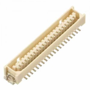 M40-6001546, Межплатные и промежуточные соединители 15 WAY SMT PLUG