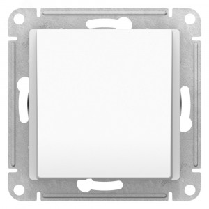 Вывод кабеля AtlasDesign механизм лотос SE ATN001399