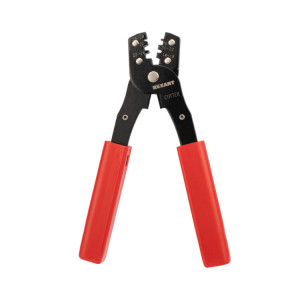 HT-202A, Кримпер для обжима автоклемм неизолированных 0.35-6.0 мм2