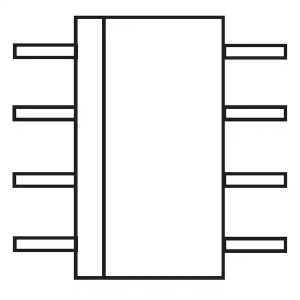 ZXCT1009T8TA, Монитор и регулятор тока и мощности High Side Crnt Mtr