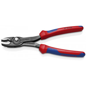 Захватные клещи KN-8202200