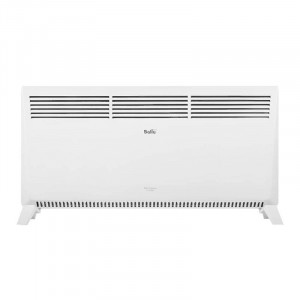 Конвектор электрический Camino Eco Turbo BEC/EMT-2500 НС-1166349