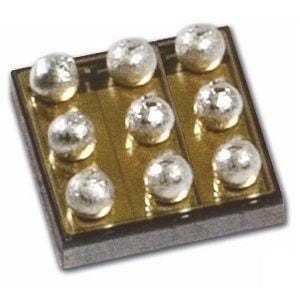 SSM2315CBZ-REEL7, Усилители звука 3W filterless ClassDMonoAudioAmp