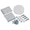 Комплект для соединения шкафов IP54 FORMAT YKM40D-FO-JK-200-54