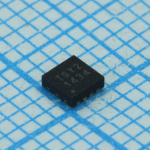G-NIMO-004, Датчик температуры с АЦП шина I2C 8-Pin TDFN EP